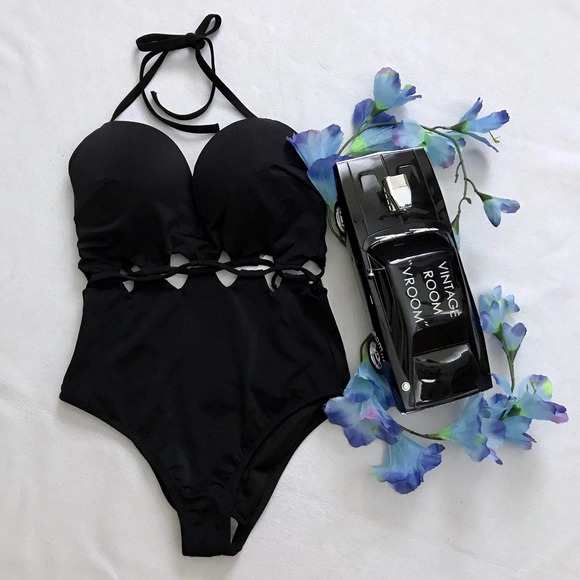 Shade & Shore Other - Shade & Shore NWT One Piece Swim Suit Women Various